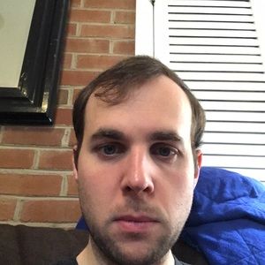 Meet your Posher, Jonathan